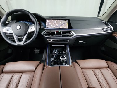 BMW X7 - 4