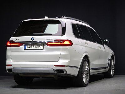 BMW X7 - 5