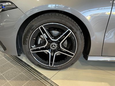 MERCEDES-BENZ A-CLASS SEDAN - 9