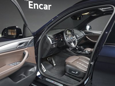 صورة مصغرة 13 لـ 2021 BMW X3