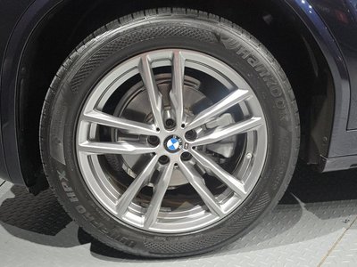 2021 BMW X3 照片 6