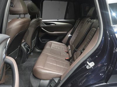 صورة مصغرة 18 لـ 2021 BMW X3