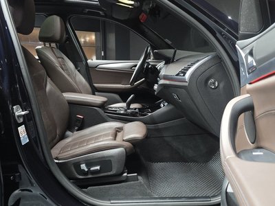 صورة مصغرة 16 لـ 2021 BMW X3