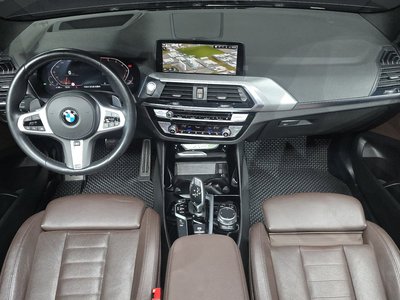 2021 BMW X3 照片 5