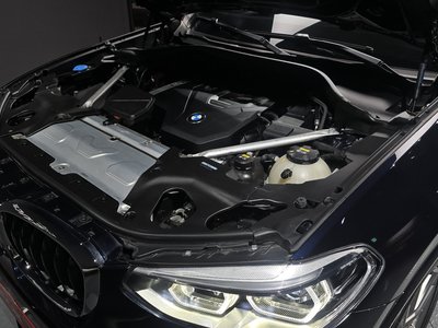 2021 BMW X3 照片 7