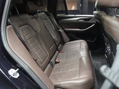 صورة مصغرة 17 لـ 2021 BMW X3