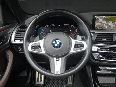 صورة مصغرة 19 لـ 2021 BMW X3