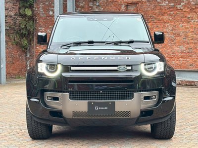 LAND ROVER DEFENDER - 6