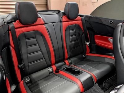 MERCEDES-BENZ E-CLASS - 6