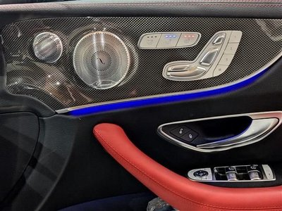 MERCEDES-BENZ E-CLASS - 9