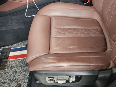 2024 BMW X6 照片 7
