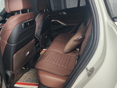 2024 BMW X6 照片 5