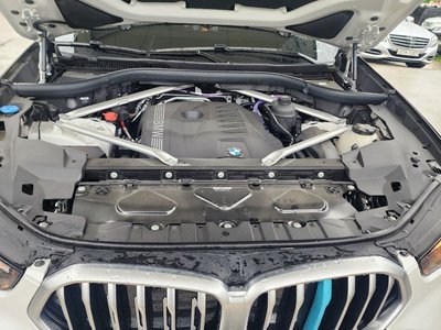 2024 BMW X6 照片 6