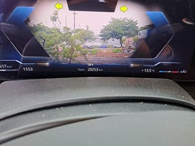 2024 BMW X6 照片 10