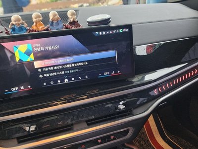 2024 BMW X6 照片 8