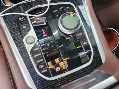 صورة مصغرة 11 لـ 2024 BMW X6