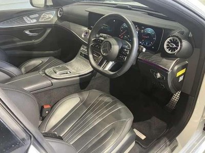 MERCEDES-BENZ CLS - 8