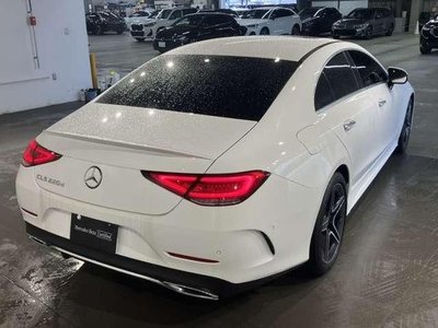 MERCEDES-BENZ CLS - 6