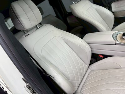 MERCEDES-BENZ G-CLASS - 7