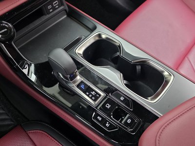 2023 Lexus NX — миниатюра 12