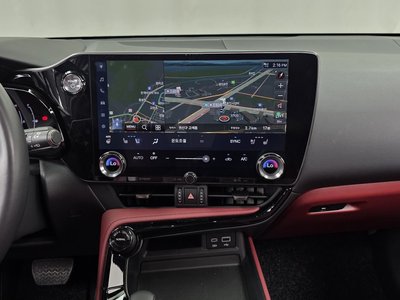 2023 Lexus NX — миниатюра 20