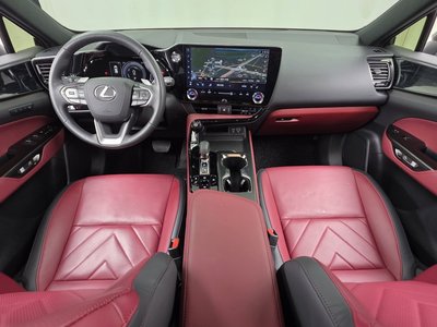 2023 Lexus NX 照片 5