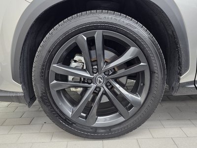 2023 Lexus NX 照片 6