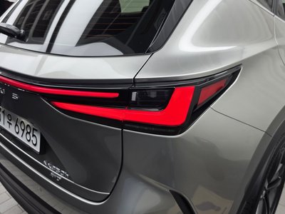 2023 Lexus NX 照片 10