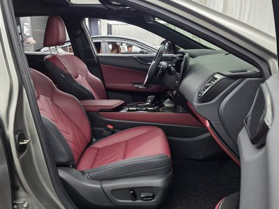 2023 Lexus NX — миниатюра 17