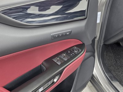 2023 Lexus NX — миниатюра 28