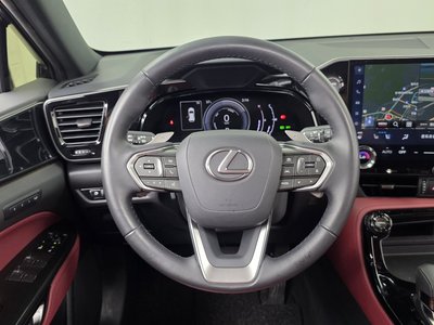 2023 Lexus NX — миниатюра 19