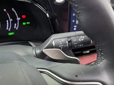 2023 Lexus NX — миниатюра 27