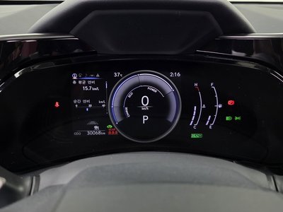 2023 Lexus NX — миниатюра 11