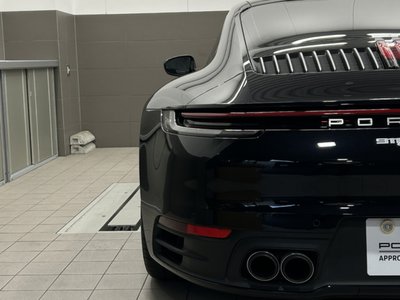 PORSCHE 911 - 10