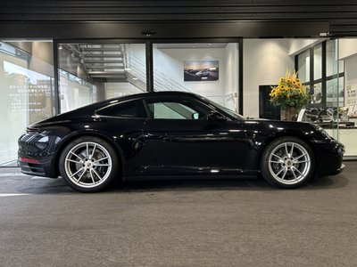 PORSCHE 911 - 6
