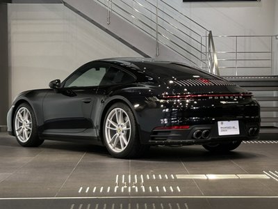 PORSCHE 911 - 3