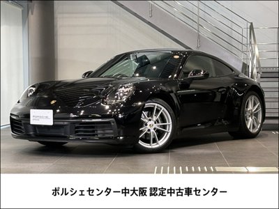 PORSCHE 911 - 1