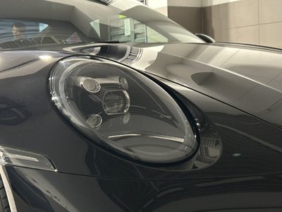 PORSCHE 911 - 7