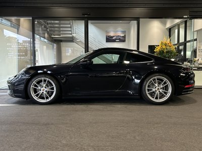 PORSCHE 911 - 5