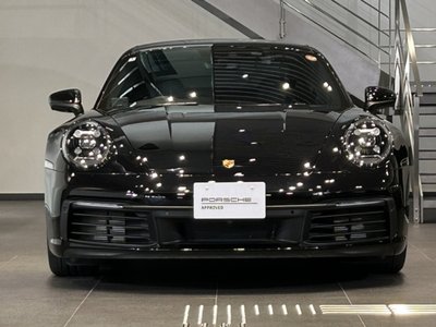 PORSCHE 911 - 2