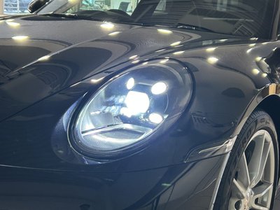PORSCHE 911 - 9