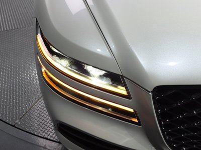 GENESIS G80 (RG3) - 9