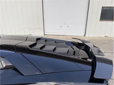 2015 Lamborghini AVENTADOR 缩略图 44