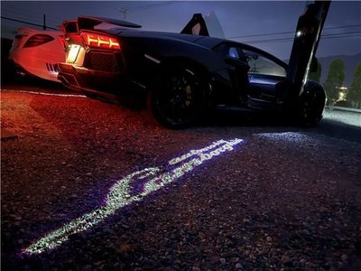 2015 Lamborghini AVENTADOR 缩略图 33