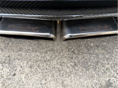 2015 Lamborghini AVENTADOR 缩略图 21