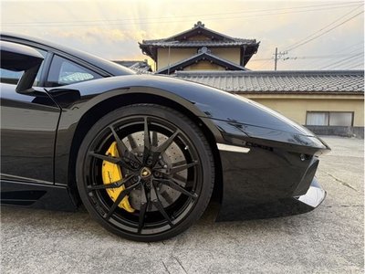 2015 Lamborghini AVENTADOR 缩略图 40