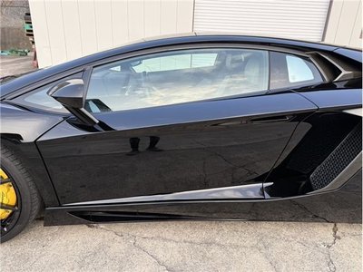 2015 Lamborghini AVENTADOR 缩略图 35