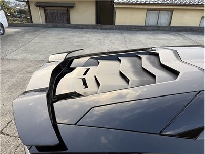 2015 Lamborghini AVENTADOR 缩略图 36