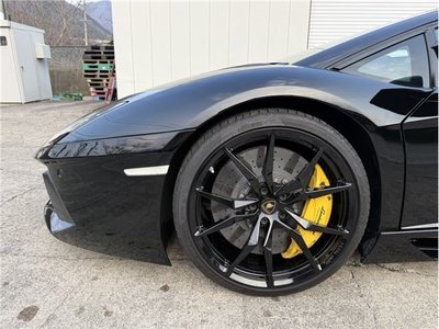 2015 Lamborghini AVENTADOR 缩略图 34