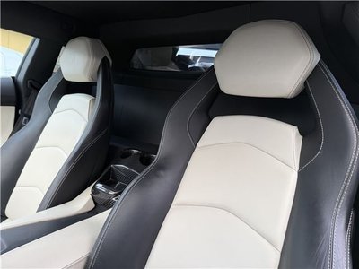 2015 Lamborghini AVENTADOR 缩略图 27